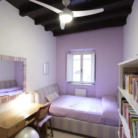 Grotte アパート ローマ