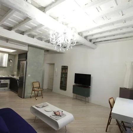 アパート Grotte *