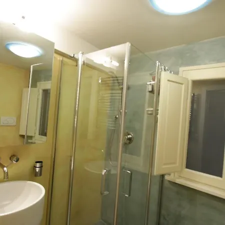 アパート Grotte ローマ