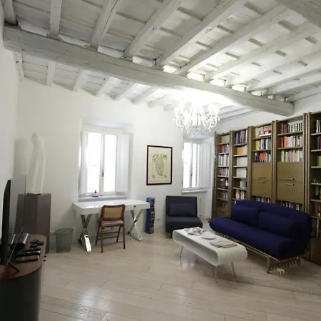 Grotte アパート ローマ