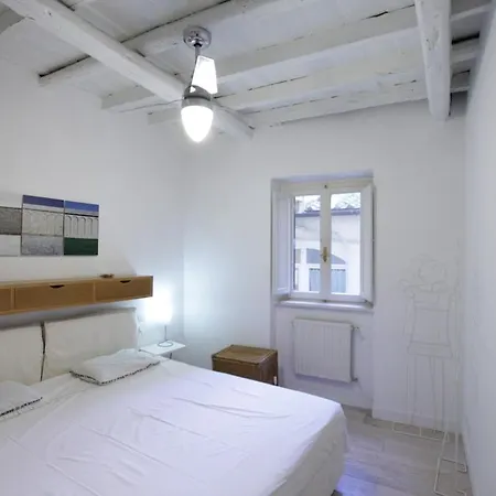 Grotte アパート ローマ