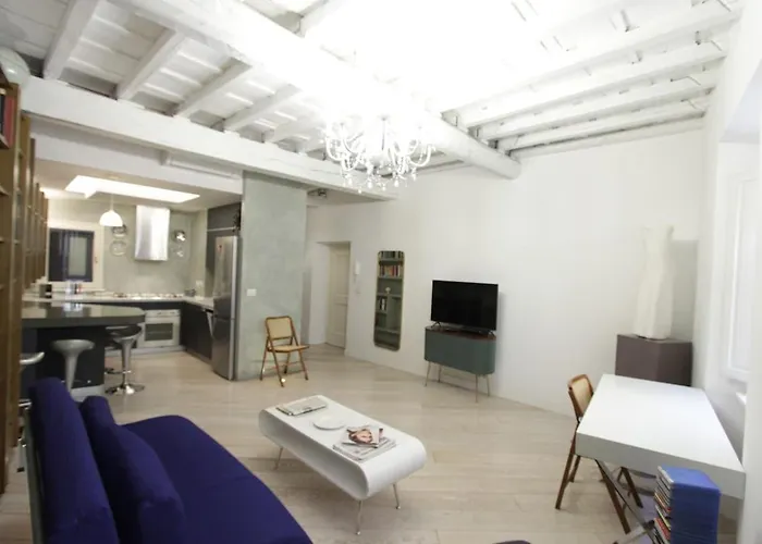 Grotte Apartamento *