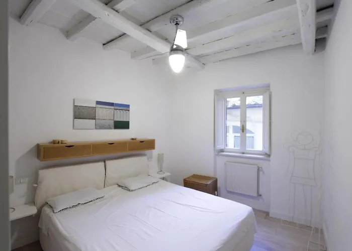 Grotte Apartamento Roma