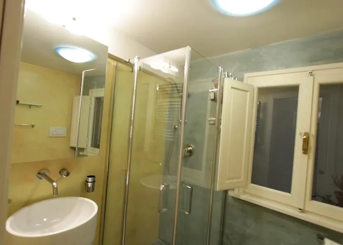 Apartamento Grotte Roma