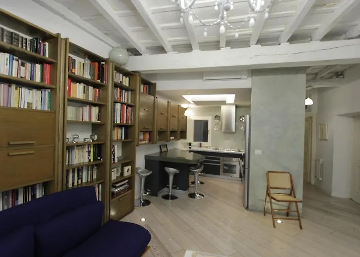 Grotte Apartamento *