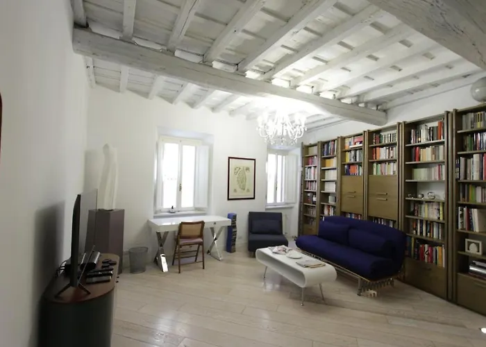 Grotte Apartamento Roma