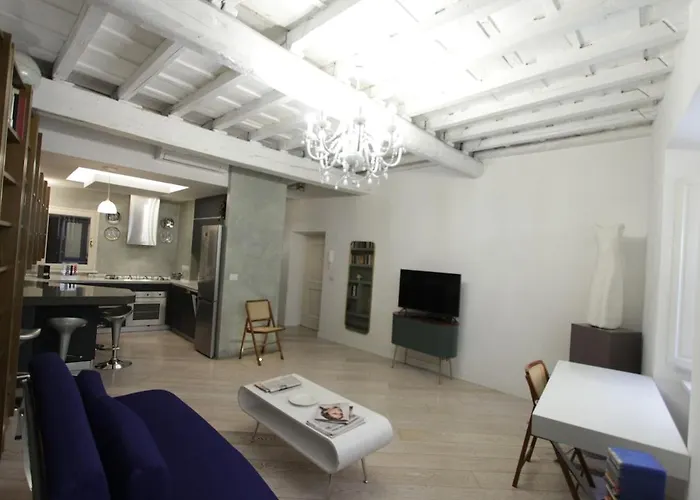 Grotte Apartamento *