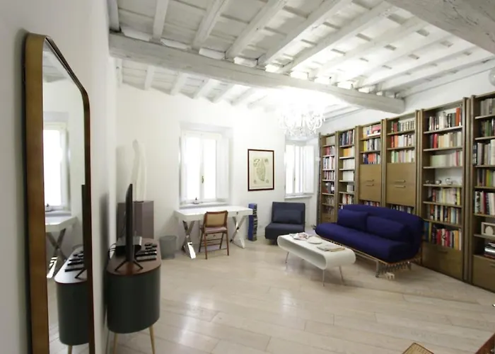 Grotte Apartamento Roma