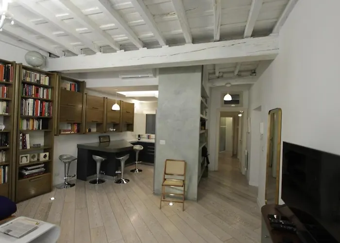 Apartamento Grotte Roma