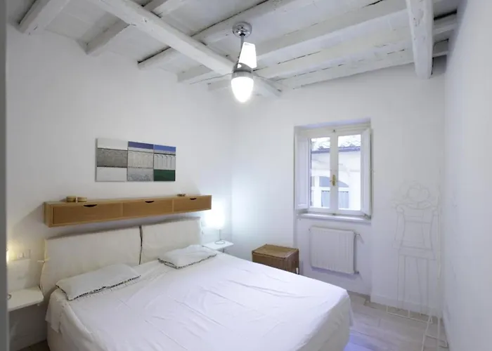 Apartamento Grotte