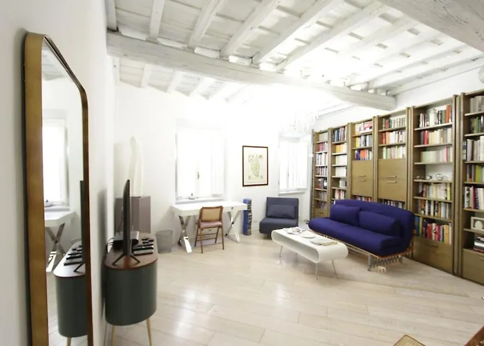 Apartamento Grotte *