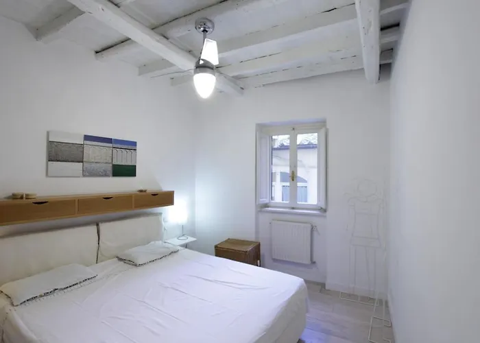 Grotte Apartamento Roma