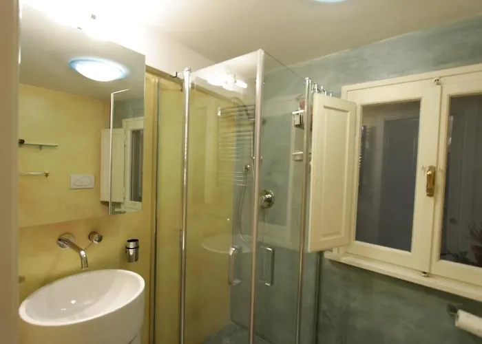 Grotte Apartman