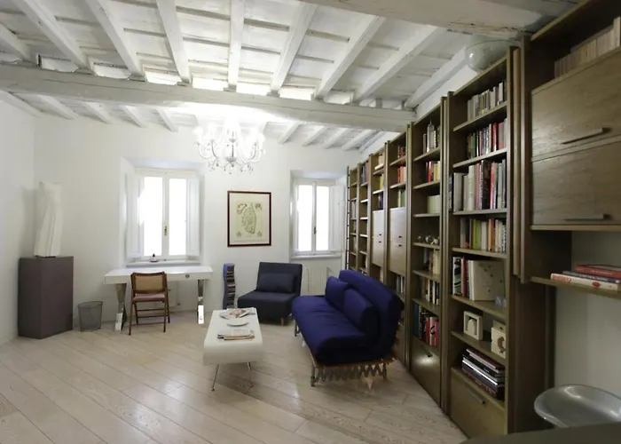 Grotte Apartman *