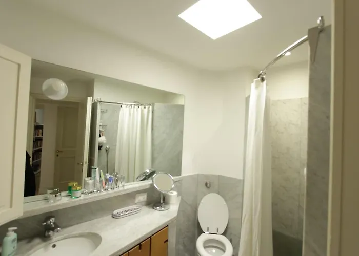 Apartamento Grotte *